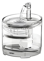 💎 Fuente Purificadora Premium para Mascotas — Hidratación Saludable Todo el Día