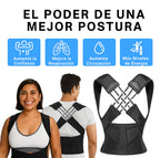 Corrige tu postura con el Corrector de Postura Premium