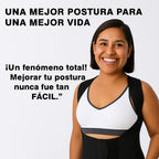 Corrige tu postura con el Corrector de Postura Premium