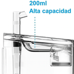 💎 Fuente Purificadora Premium para Mascotas — Hidratación Saludable Todo el Día